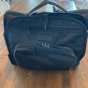 JuJuBe BFF diaper bag